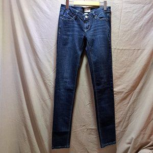 Women's Denim Jeans - straight leg